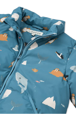 Liewood Gefütterte Jacke