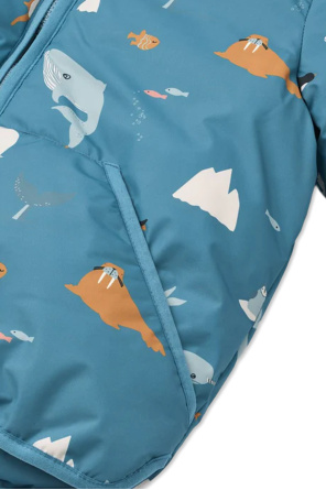 Liewood Gefütterte Jacke