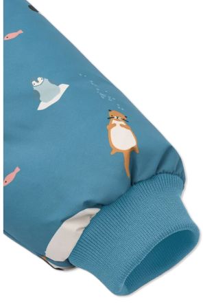 Liewood Gefütterte Jacke