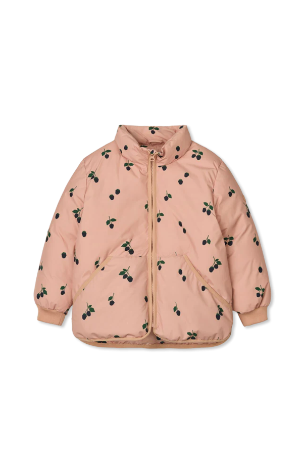 Insulated jacket od Liewood