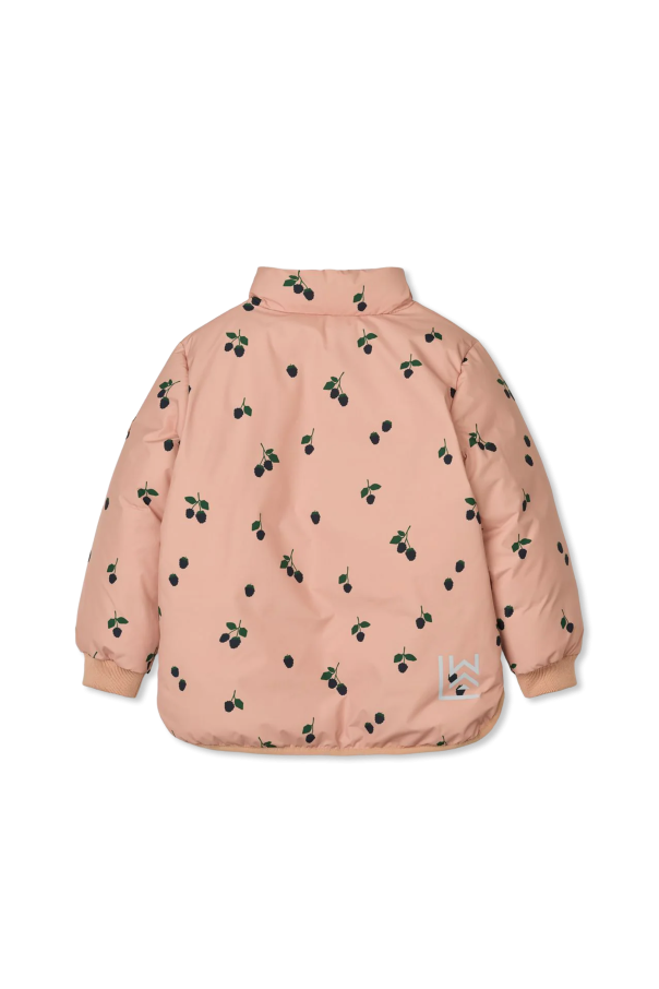 Liewood Ocieplana kurtka