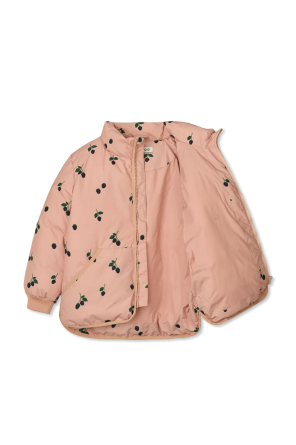 Liewood Ocieplana kurtka