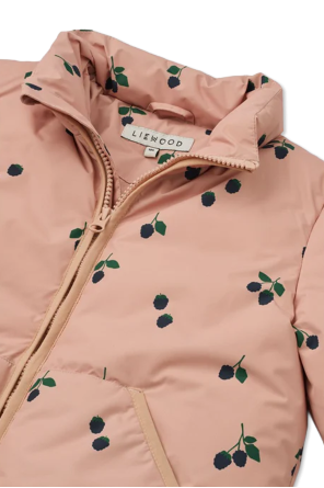 Liewood Ocieplana kurtka