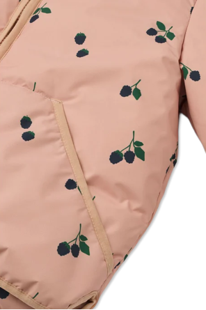 Liewood Ocieplana kurtka