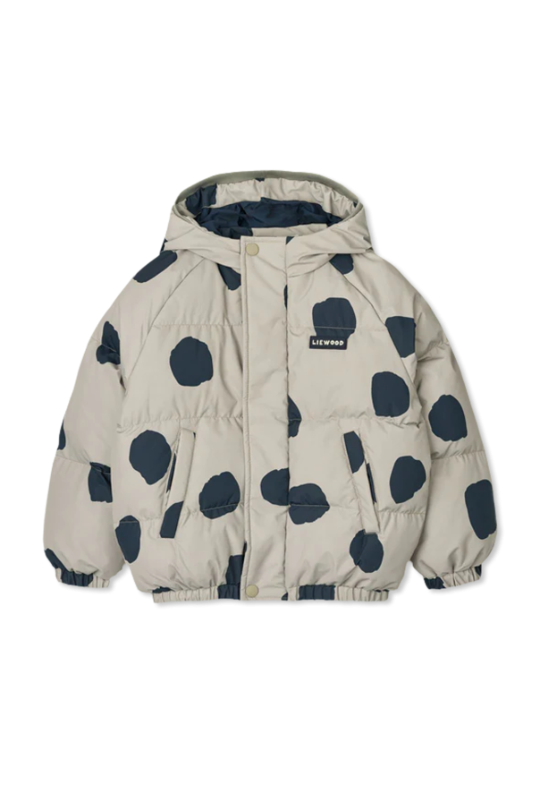 Down jacket "Adelina" od Liewood