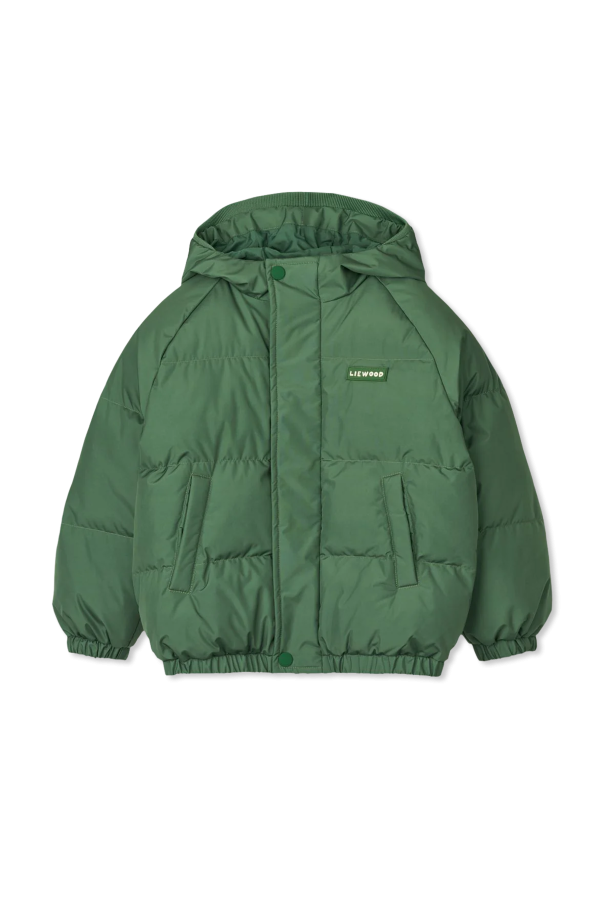 Down jacket "Adelina" od Liewood