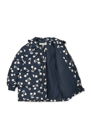 Liewood Gefütterte Jacke