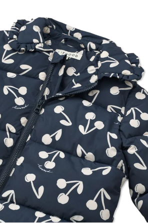 Liewood Gefütterte Jacke