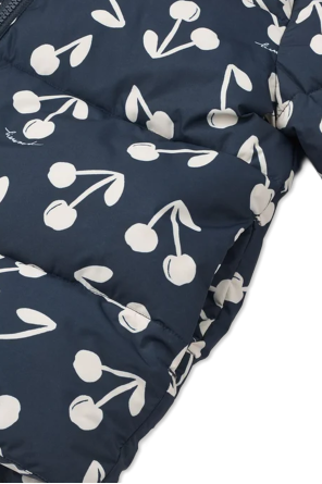 Liewood Gefütterte Jacke