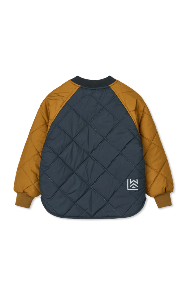 Liewood Quilted jacket