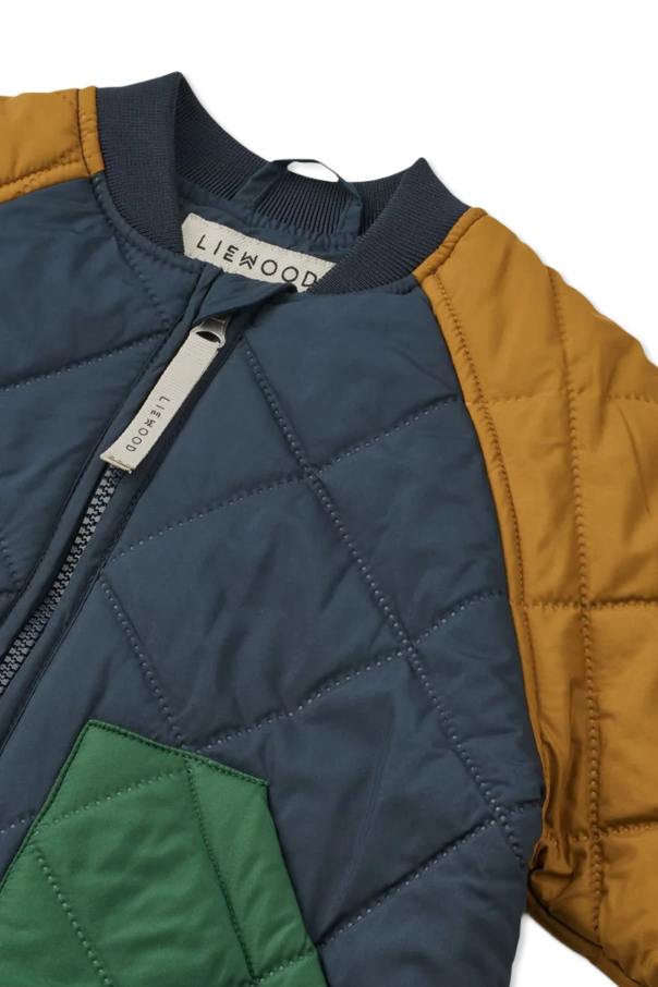 Liewood Quilted jacket