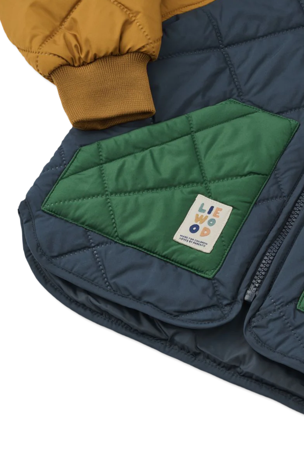 Liewood Quilted jacket