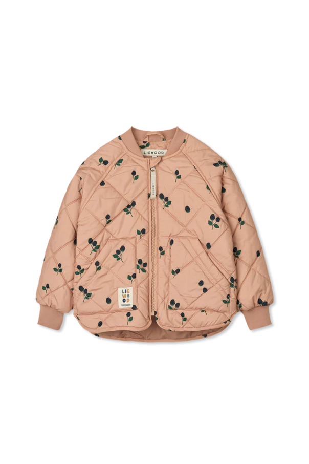 Insulated jacket "Zella" od Liewood