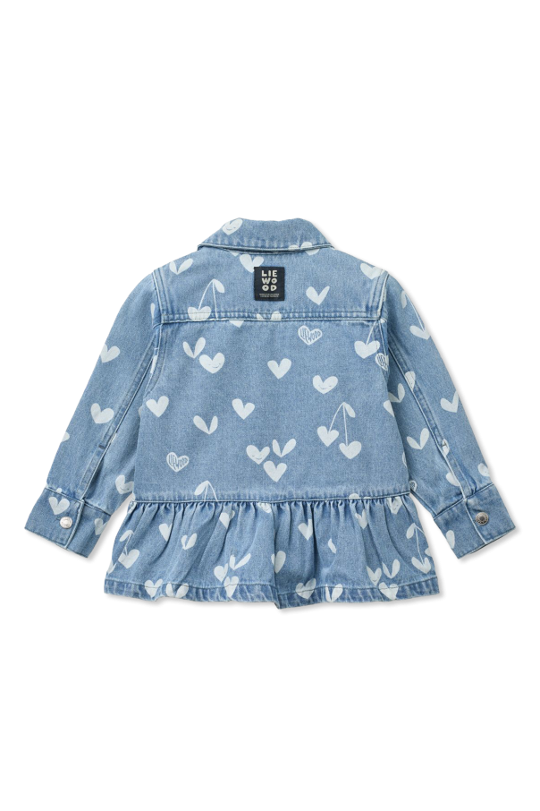 Liewood Denim shirt "Kenza"