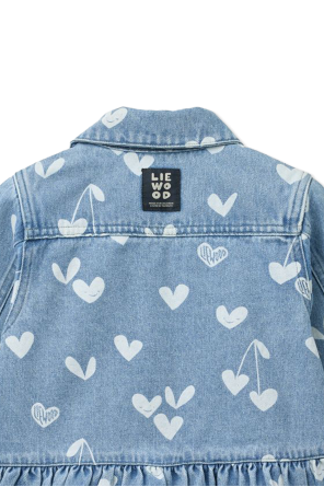 Liewood Denim shirt "Kenza"