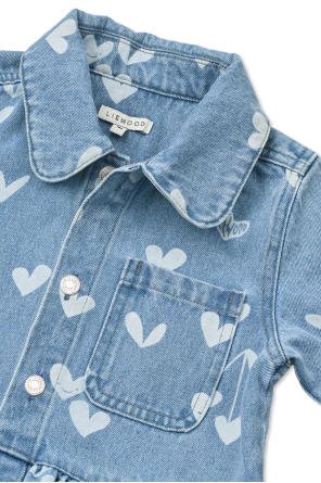 Liewood Denim shirt "Kenza"