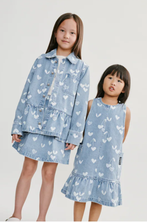 Liewood Denim shirt "Kenza"