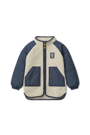 Chaqueta polar "Runa"
