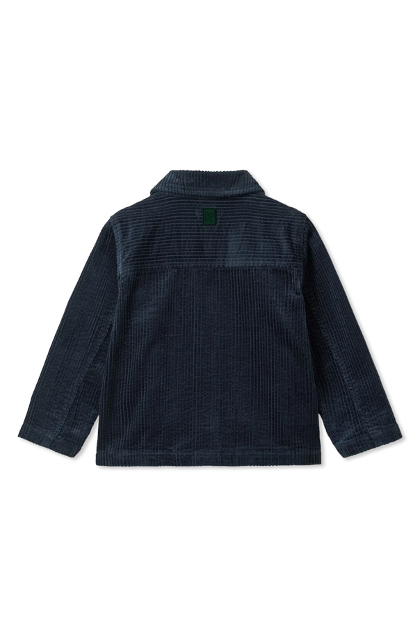 Liewood Sobrecamisa de pana ‘Paulino’