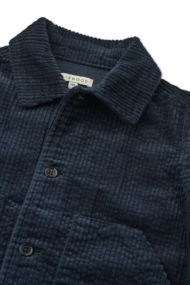 Liewood Sobrecamisa de pana ‘Paulino’
