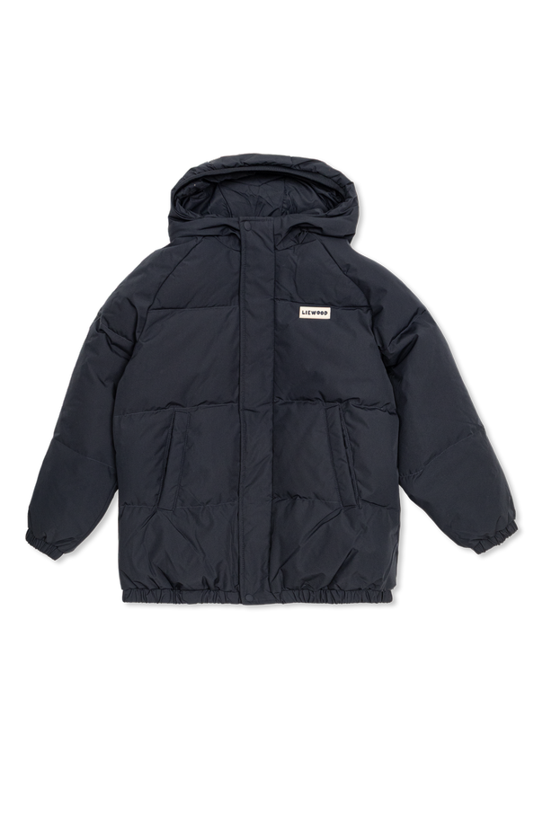 Puffer jacket ‘Adelina’ od Liewood