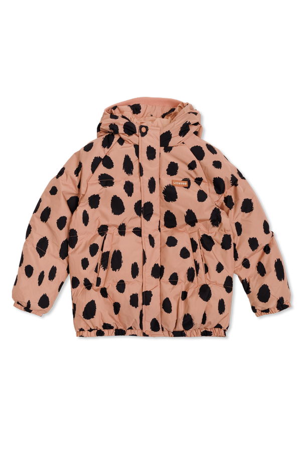 Puffer jacket ‘Adelina’ od Liewood