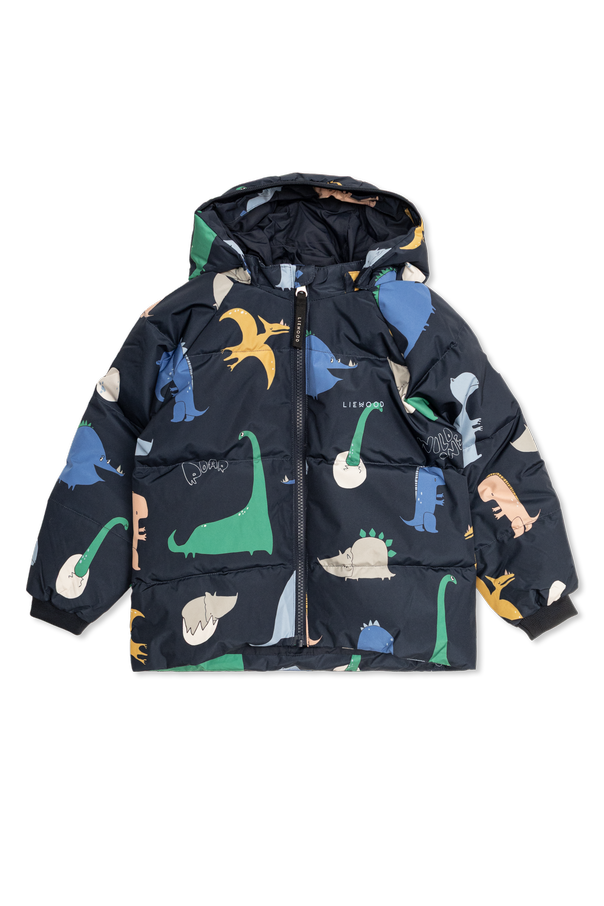 Quilted jacket ‘Polle’ od Liewood