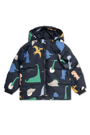 Quilted jacket ‘Polle’