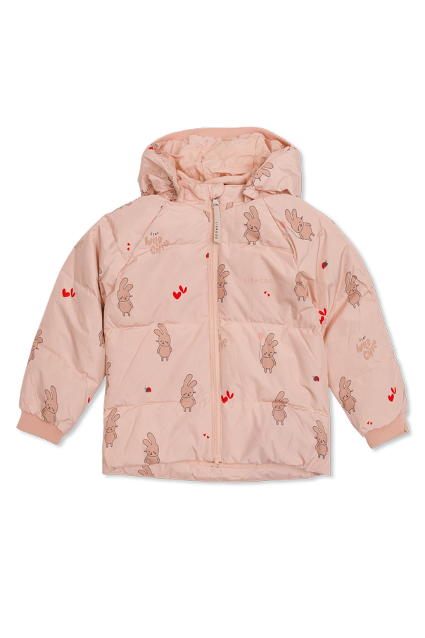 Puffer jacket ‘Polle’ od Liewood