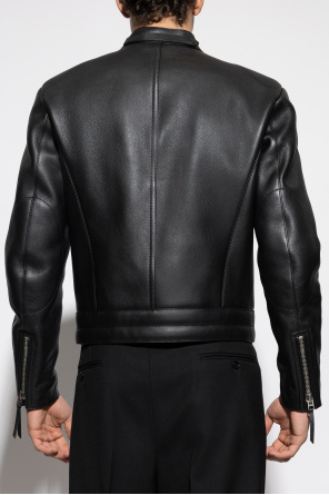 Tom Ford Leather jacket