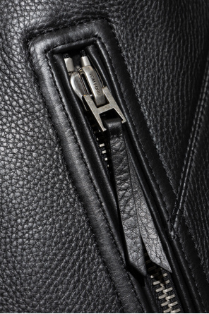 Tom Ford Leather jacket