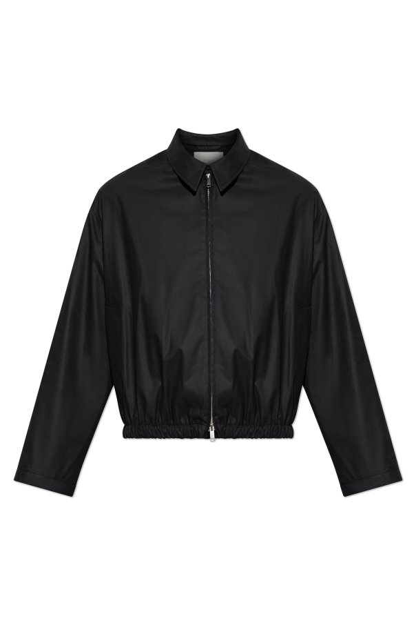 'Lyons' jacket od Studio Nicholson