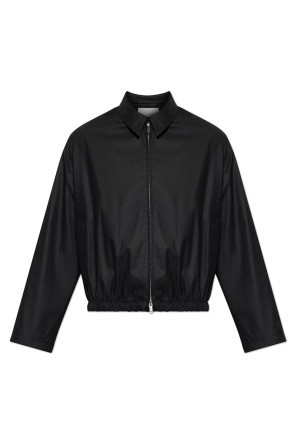'lyons' jacket od Studio Nicholson