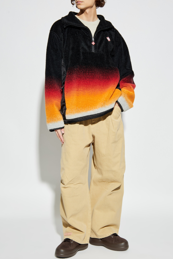 Casablanca Polar z logo