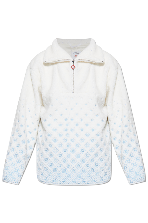 Monogram sweatshirt, zdjęcie 1 Monogram sweatshirt od Casablanca
