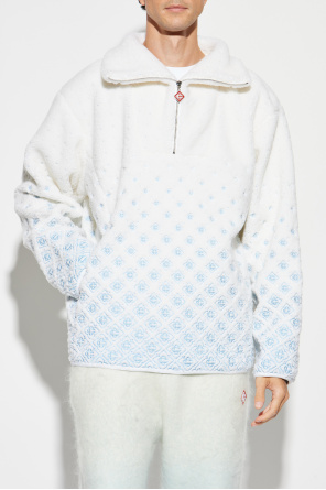 Casablanca Monogram sweatshirt