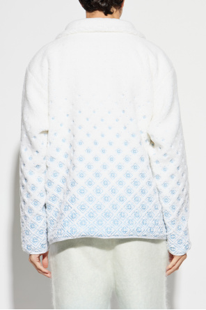 Casablanca Monogram sweatshirt