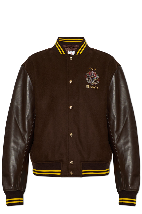 Bomber Jacket od Casablanca