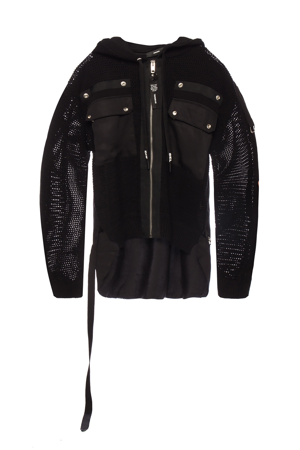 diesel sweater womens