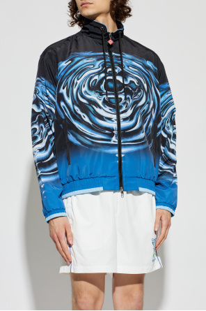 Casablanca Chaqueta con bolsillos