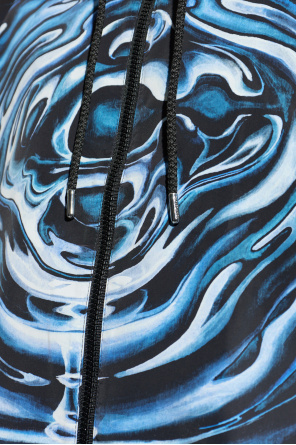 Casablanca Chaqueta con bolsillos