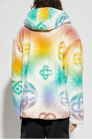 Casablanca Jacket with hood