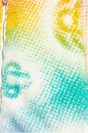 Casablanca Jacket with hood