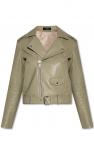 Theory Leather jacket