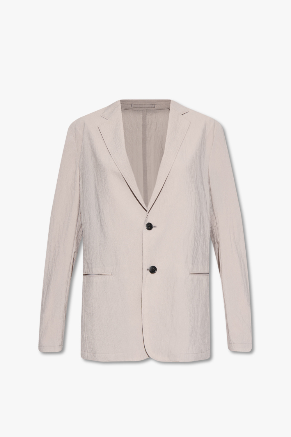 Theory Textured blazer