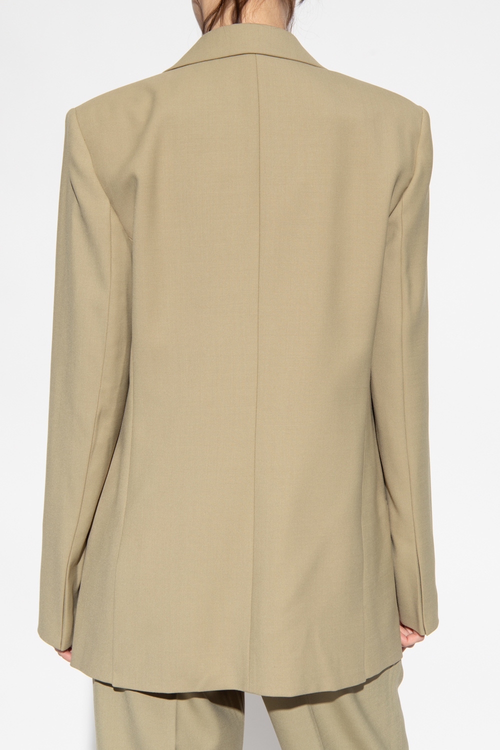 Helmut Lang Blazer with pockets