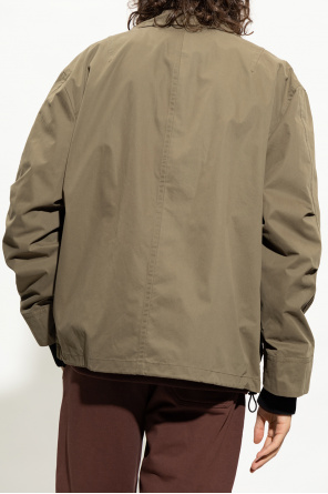 Helmut Lang Collared jacket