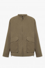 Helmut Lang Collared jacket