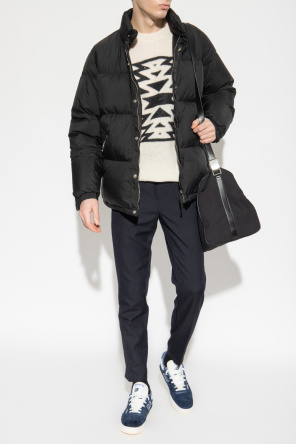 Quilted down jacket od Theory