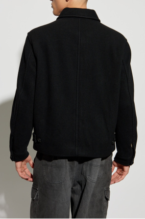 Theory Wool Jacket